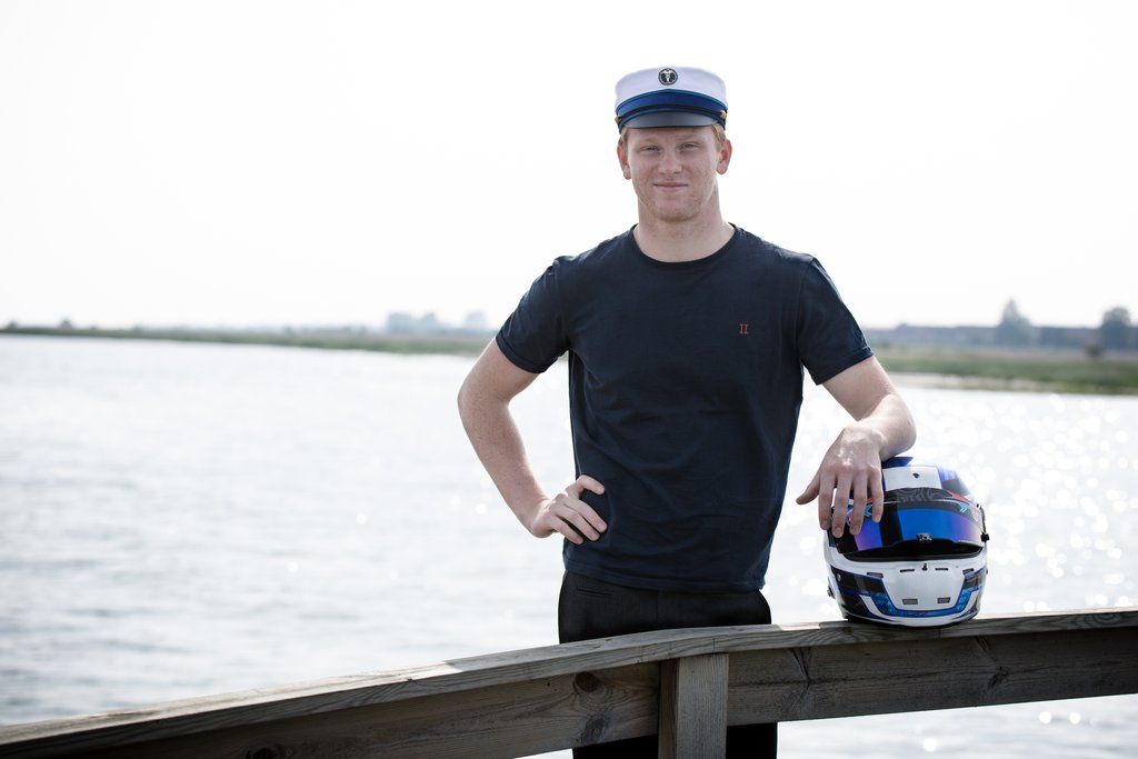 (Foto: Christian Rasmussen Racing)